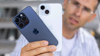 More iPhone buyers choose installment payments than Android phones