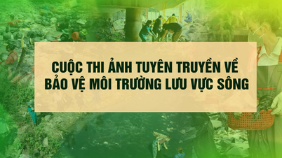 [VIDEO] សេចក្តីរាយការណ៍ស្តីពីការបើកការប្រកួតរូបថតដើម្បីលើកកម្ពស់ការការពារបរិស្ថាននៅតំបន់អាងទន្លេ