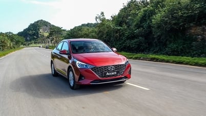 រថយន្ត Hyundai ចំនួន 4,276 គ្រឿងត្រូវបានប្រគល់ជូនអតិថិជនក្នុងខែមេសា ឆ្នាំ 2024