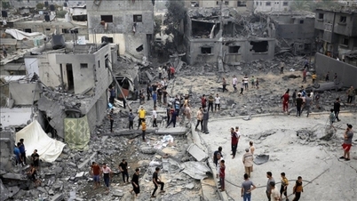Xung đột Israel - Hamas: Tổng thống Mỹ nói Israel cần phải thay đổi; Thủ tướng Netanyahu thừa nhận một điều