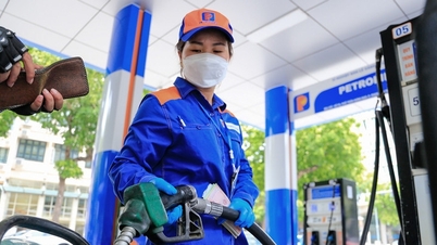 Giá xăng trong nước hôm nay sẽ đảo chiều tăng sau khi lao dốc?