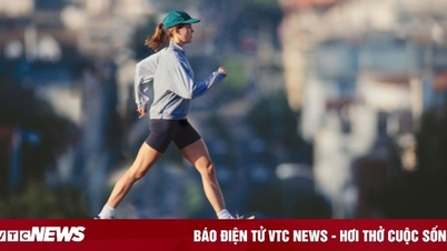 Is it good to walk and run at the same time?