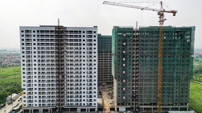 Rất cần thiết thí điểm mở rộng đất cho nhà ở thương mại