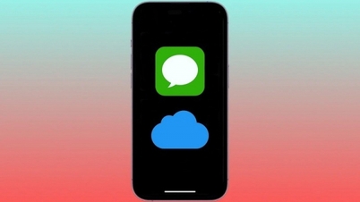 How to quickly sync messages to iCloud on iPhone