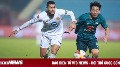 ចំណាត់ថ្នាក់ចុងក្រោយ V.League 2023/24 ជុំទី 8