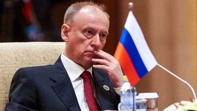 3年ぶりにロシアが国際会議を主催