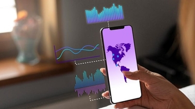 Tầm quan trọng của công cụ phân tích trong phát triển ứng dụng di động