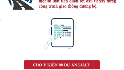 Dự kiến chương trình Kỳ họp thứ 6, Quốc hội khoá XV