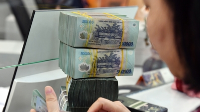 SBV talks about the need to maintain credit limit tool