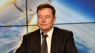 Elon Musk may have stopped Ukraine from invading Crimea
