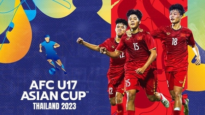 ទស្សនា U.17 វៀតណាម ប៉ះ ឥណ្ឌា នៅឯណា?