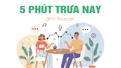 5 phút trưa nay 21-7-2023                                                        NEW