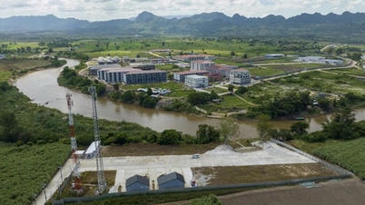 ជនជាតិ​ចិន​៩០០​នាក់​ដែល​ត្រូវ​បាន​បោក​ប្រាស់​នៅ​មី​យ៉ាន់​ម៉ា​បាន​ធ្វើ​មាតុភូមិនិវត្តន៍​តាម​ប្រទេស​ថៃ​