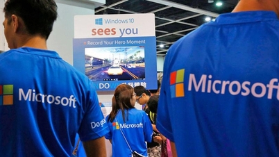 ក្រុមហ៊ុន Microsoft បញ្ចប់ការគាំទ្រ Windows 10 21H2
