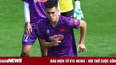 Tiến Linh: Indonesia là ứng viên vô địch AFF Cup 2024