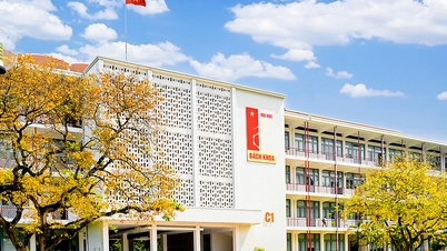 ハノイ工科大学入学試験2024の詳細