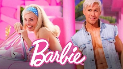 ភាពយន្តអាមេរិក "Barbie" ហាមចូលរោងកុនវៀតណាម ដោយសាររឿង "បន្ទាត់អណ្តាតគោ" ខុសច្បាប់