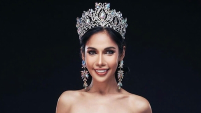 បវរកញ្ញា​កែភេទ​ម៉ាឡេស៊ី​វាយតប់​លើ​ឆាក​ក្រោយ​ត្រូវ​ជម្រុះ​ចេញ