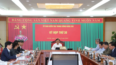 Khai trừ ra khỏi Đảng một số đồng chí lãnh đạo, nguyên lãnh đạo tỉnh Vĩnh Phúc, Quảng Ngãi, Phú Yên