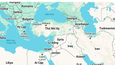 Giá vàng tăng vọt sau bước ngoặt tại Syria: Sẽ lên đỉnh mới hay chìm nhanh?