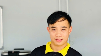 ពី​បុរស​ម្នាក់​ដែល​រង​ការ​រិះគន់​ពី​ជំនាញ​ធ្វើ​ម្ហូប​អន់​ទៅ​ជា​ចុងភៅ​ភោជនីយដ្ឋាន​លំដាប់​ផ្កាយ​៥