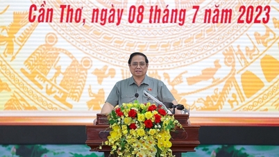Gỡ khó cho các dự án cao tốc vùng ĐBSCL, Thủ tướng đồng ý vay 2,53 tỷ USD vốn ODA