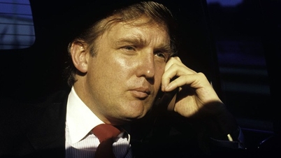 តើ Trump ក្លាយជាមហាសេដ្ឋីដោយរបៀបណា?