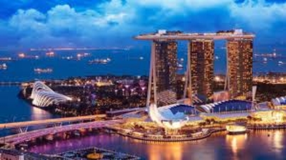 Einige neue Vorschriften in Singapur