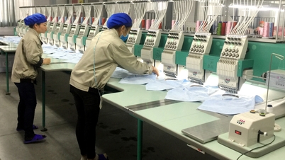 Thu hút đầu tư vào các KKT, KCN đạt nhiều "trái ngọt"