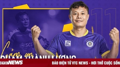 Thành Lương giải nghệ ở tuổi 34