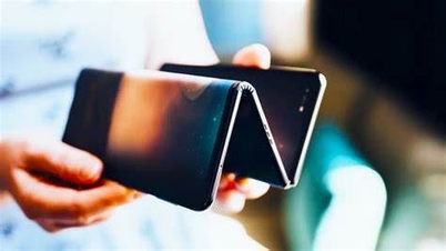 ក្រុមហ៊ុន Huawei នឹងដាក់លក់ទូរស័ព្ទ 3 ដងរបស់ខ្លួននៅក្នុងខែកញ្ញា