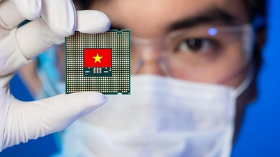 Cơ hội lương cao cho sinh viên vi mạch bán dẫn