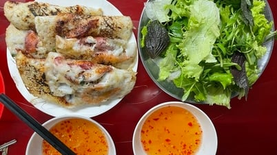 រស់ជាតិឆ្ងាញ់មិនអាចទ្រាំបានជាមួយនំមឹក Nha Trang