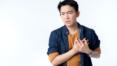 Tại sao người trẻ nhồi máu cơ tim?