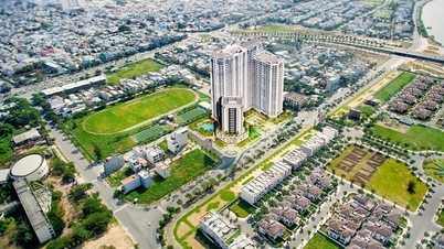 Doanh nghiệp bất động sản bất ngờ lãi lớn