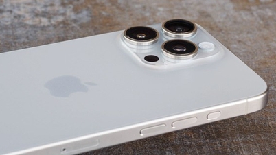 iPhone 17 Pro Max sẽ có camera tele 48 MP