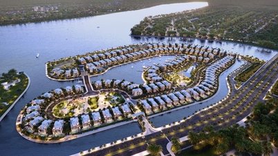 វីឡា​នៅ​ទីតាំង​ល្អ​ទាក់ទាញ​អ្នក​មាន​