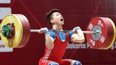 Đông Nam Á gặt hái huy chương, thể thao Việt Nam kỳ vọng vào Trịnh Văn Vinh