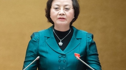 Minister of Home Affairs stated the reason for the need to amend the Law on Archives