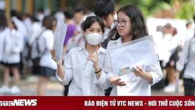 Ngành Quản trị nhân lực tuyển sinh những tổ hợp môn nào?