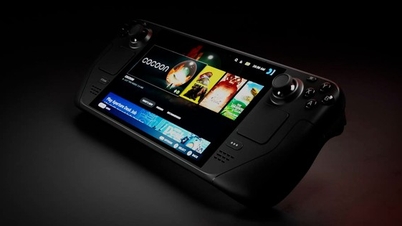 អេក្រង់ OLED Steam Deck 'ឆេះ' ដោយសារតែការបង្ហាញមាតិកា HDR