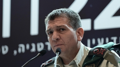 El jefe de inteligencia militar israelí dimite