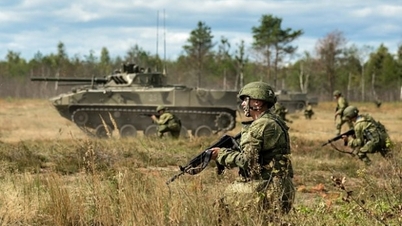 Russian President issues “ultimatum” if Ukraine launches long-range attack