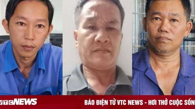 Làm khống hồ sơ, cán bộ Trung tâm đăng kiểm ở Kiên Giang bị bắt