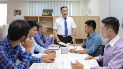9 nhà khoa học Việt lọt top 10.000 nhà khoa học ảnh hưởng nhất thế giới năm 2024