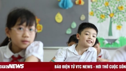 Lịch nghỉ Tết Nguyên đán 2024 của học sinh Hà Nội