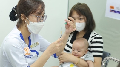 Làm gì để vắc xin hết hạn không thể 'lọt' đến phòng tiêm?