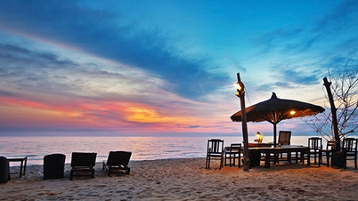PHU QUOC – LA ISLA DE LAS PERLAS DE INDOCHINA