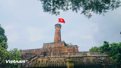 Objevte 7 slavných vietnamských vlajkových stožárů