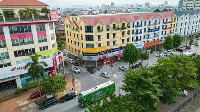 Đẩy nhanh tiến độ đường kết nối khu đông bắc Vinh